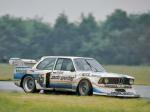 BMW 320i Turbo Group 5 1977 года